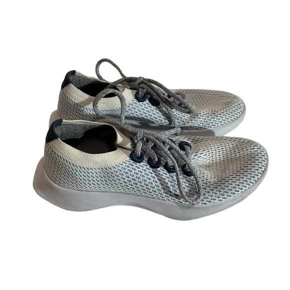 Allbird Tree Dasher 1 Running shoes - Picture 1 of 8